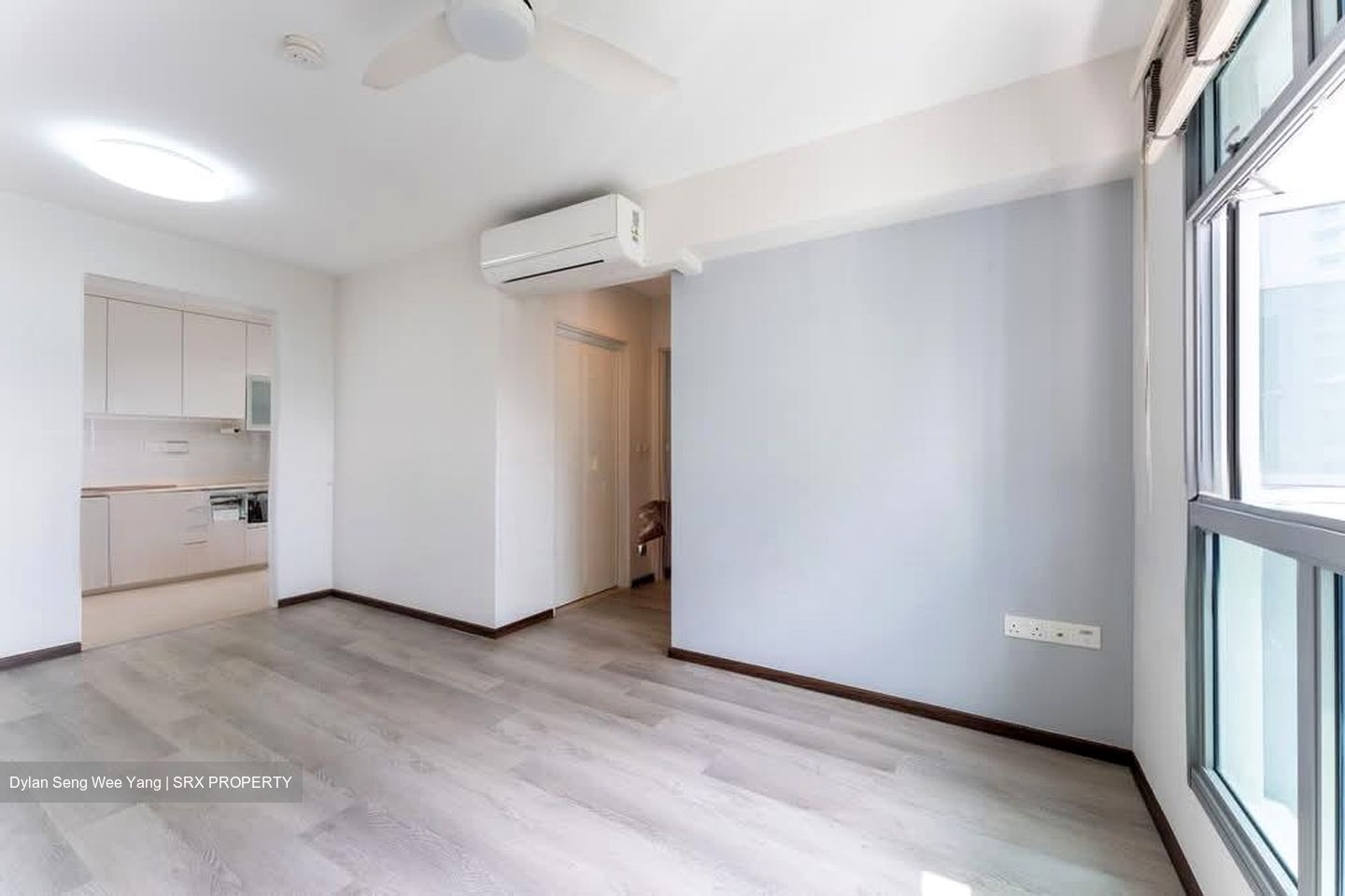 Blk 37 Skyresidence @ Dawson (Queenstown), HDB 3 Rooms #566153241